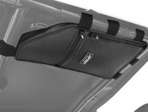 Honda Talon 1000X Powersport Storage Bags - PRP Seats - Overhead Bags - Black - `19-`21